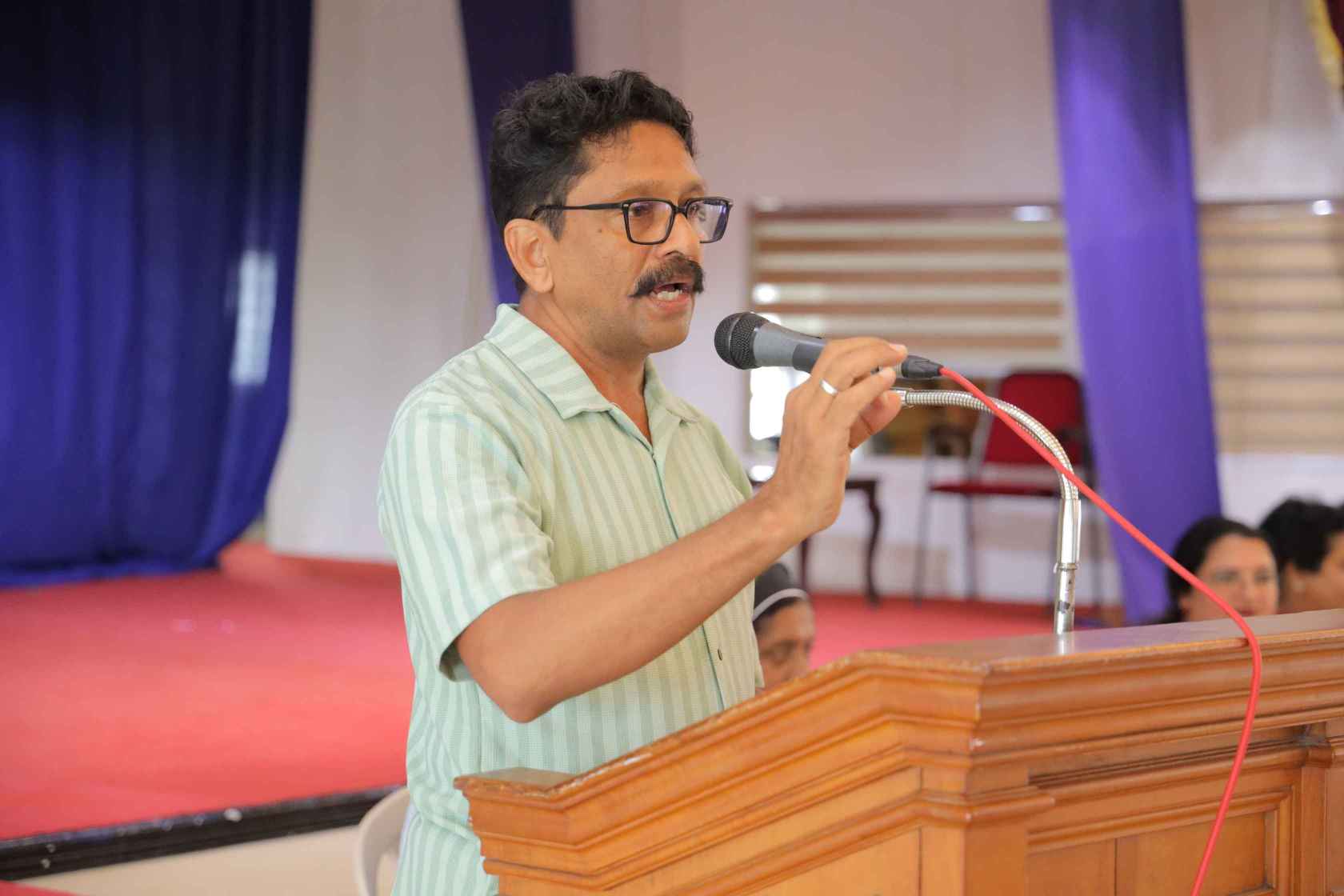 CARMEL VAZHUTHACAUD